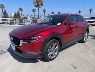 2022 Mazda CX-30