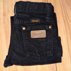 Wrangler kids boys size 5 slim
