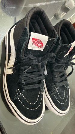 Boy shoes