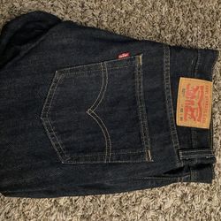 Levi’s Jeans 527