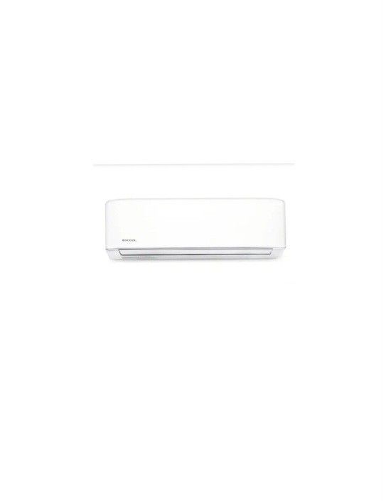 MrCool 18000 BTU/H DIY Mini Split Air Handler, Wall Mount, 30A, 208V-230V
MrCool DIY-18-HP-WMAH-230C25