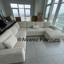 Sectional Sofa With Storage 