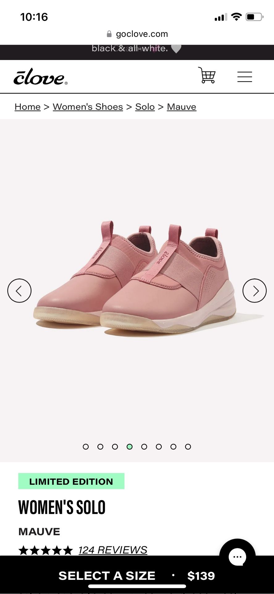 Clove Shoes Goclove Coupon Clove Shoes Best Comfortable Nursing