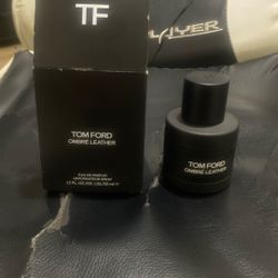 Tom Ford Ombré Leather