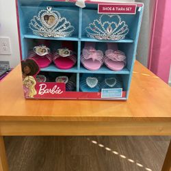 Barbie Toys Brand New