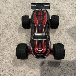 Traxxas E-Revo VXL 1/16th RC Car