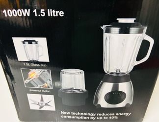 1.5 L Blender / Licuadora