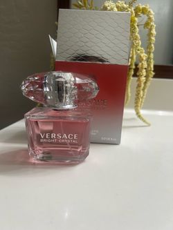 Versace Bright Crystal