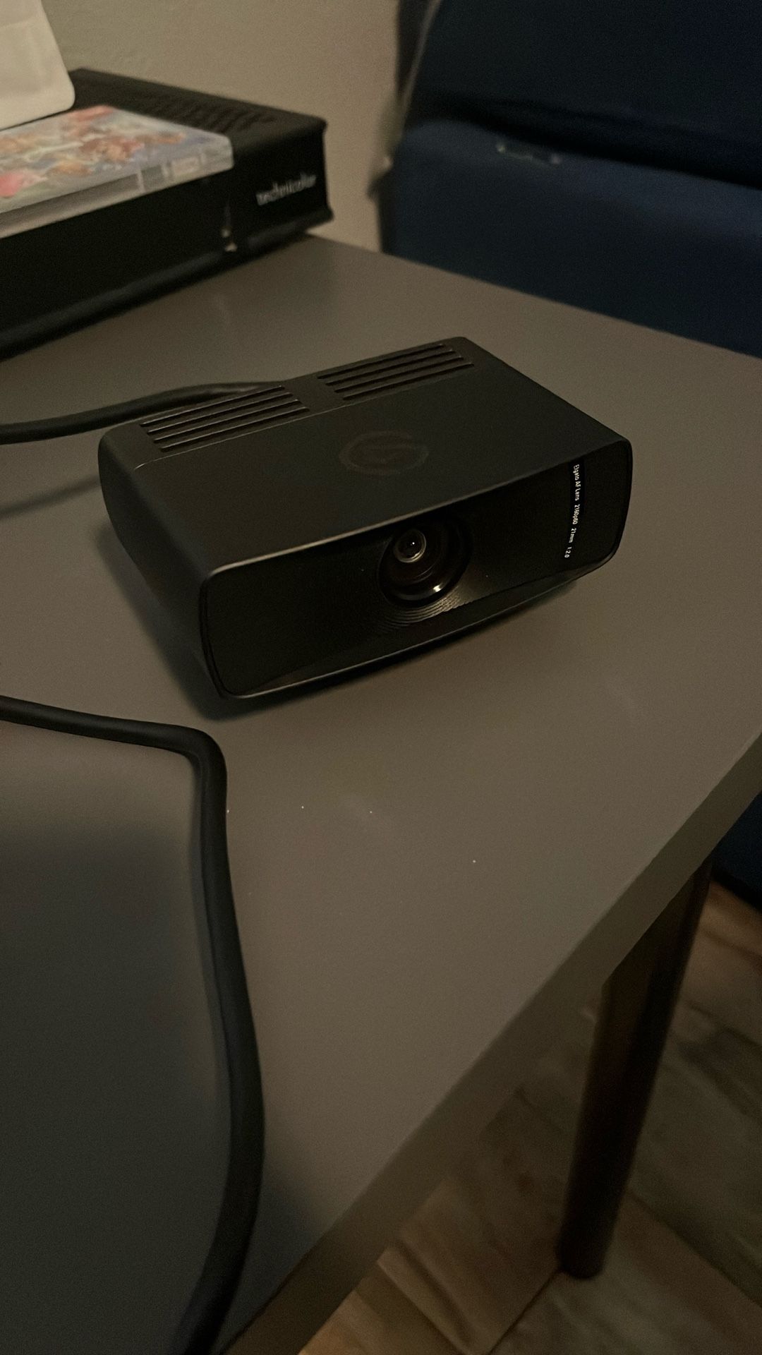 Elgato Facecam Pro 4K