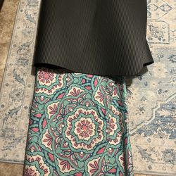 Yoga Mats 