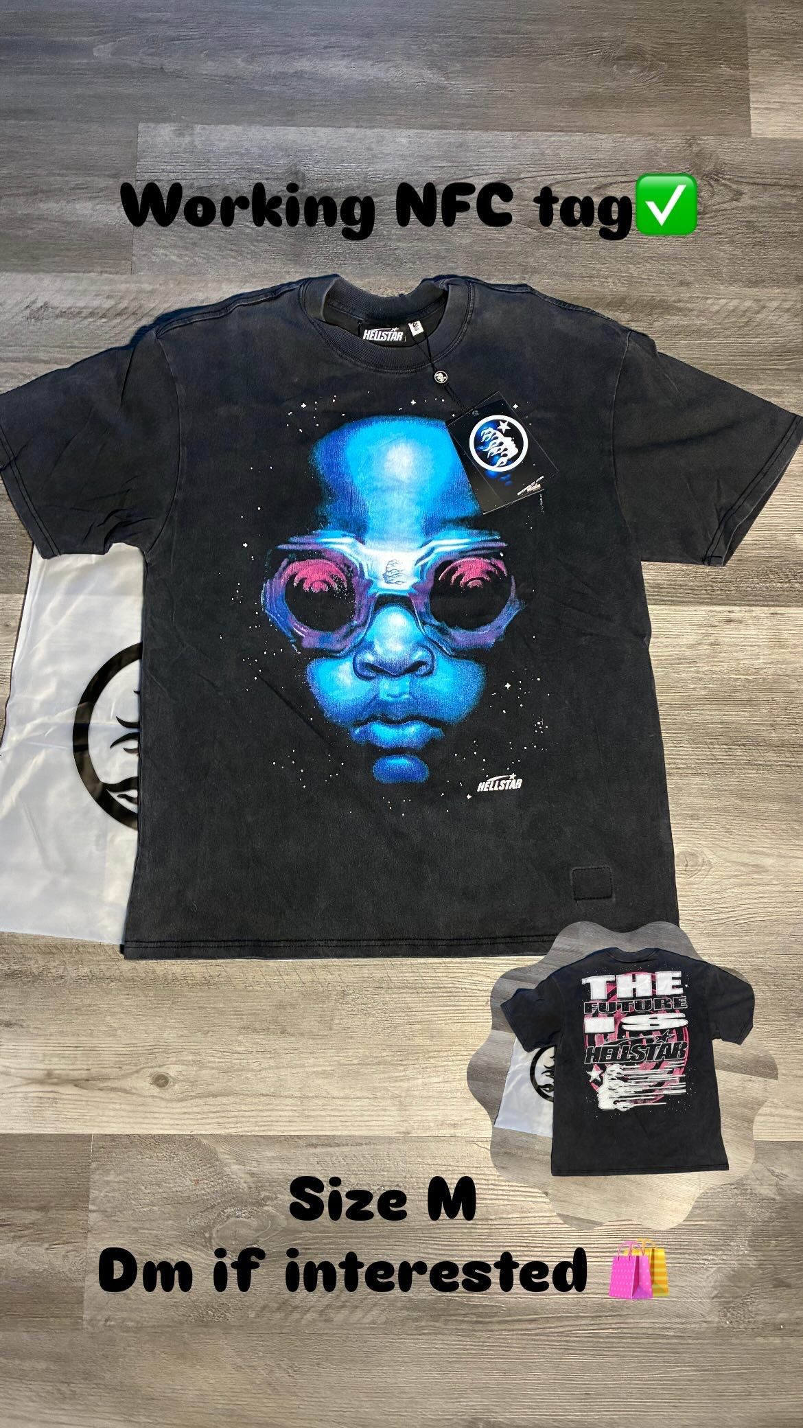 Hellstar And Bape