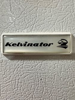 Kelvinator Refrigerator