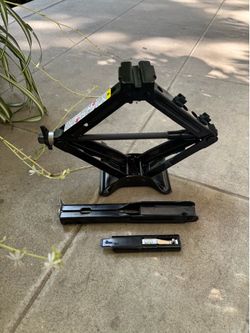Car jack