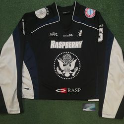 GV Gallery Raspberry hills hockey  jersey