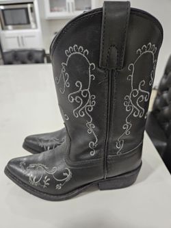 Cowgirl Boots