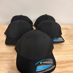 Baseball Fitted Hats - Champro