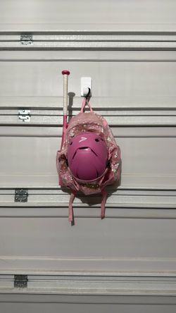 Girls baseball Complete Set