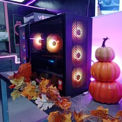 Budget Inning Computer PC Desktop