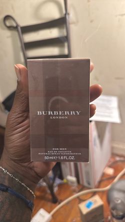 Burberry London for Men EDT 50ml