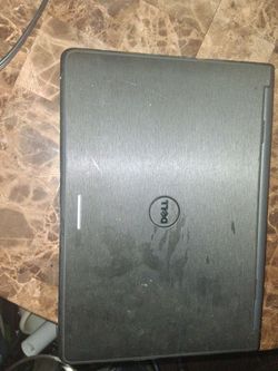 DELL  LABTOP