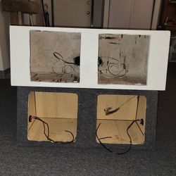 12" Kickers W/ Boxes