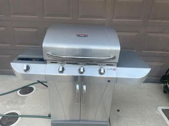 Grill 