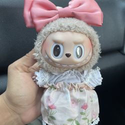 Labubu Clothes 