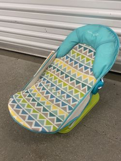 Baby Bath Bouncy