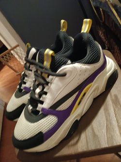 Dior sneakers