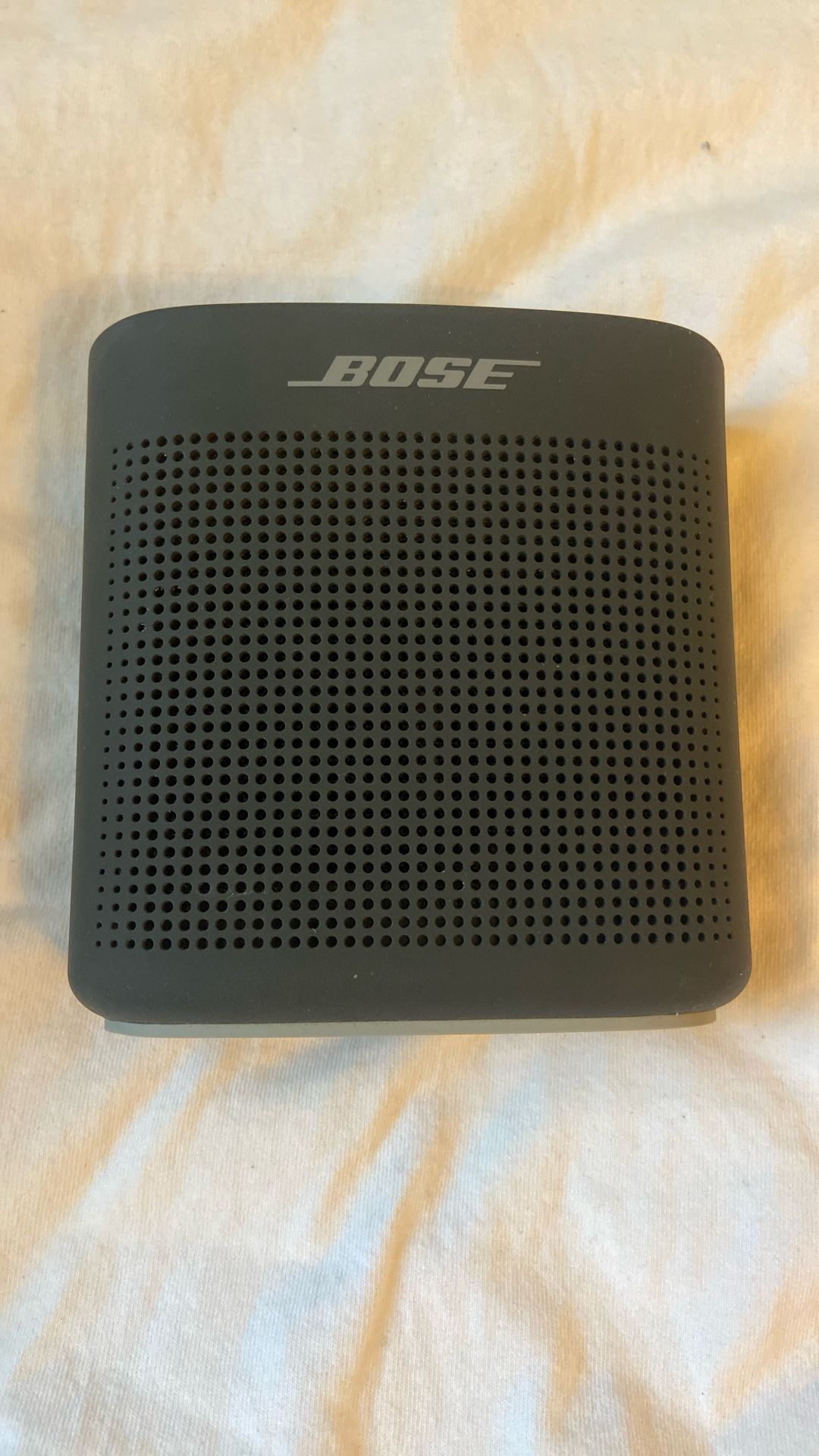 Bose Soundlink Color II Bluetooth Speaker