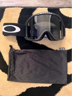 Oakley Snow Goggles