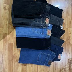 Levi’s