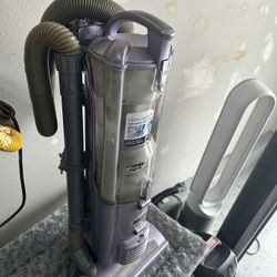 Vacuum 
