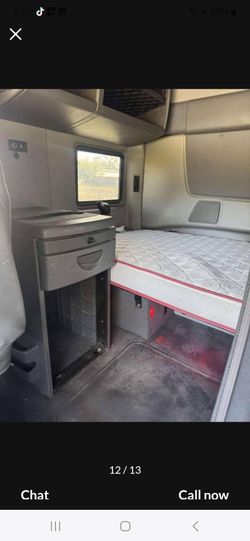 International Prostar