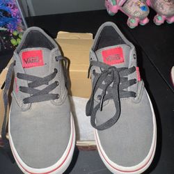 kid vans