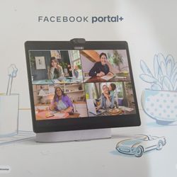 Facebook Portal