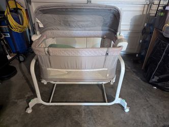 Infant Bassinet