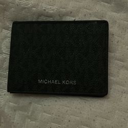 Michael Kors men’s wallets