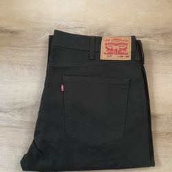 Levi’s Men’s 514 Straight Stretch Pant 32 X32, 34x30, 34x32, 36x29, 36x34, 38x32,40x32, 38x34, Brand New With Tag
