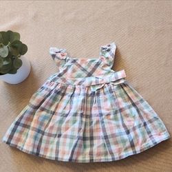 Carter's Baby Girl Dress