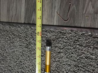 VINTAGE FLY ROD