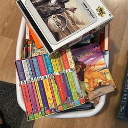 Kids Books 