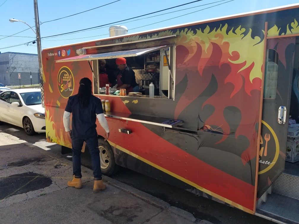 Food Truck