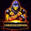 ChrisXScorpion