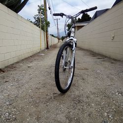 MOTOBECANE JUBILEE DLX AL 7005 ATB MTN BIKE REFURBISHED OBO