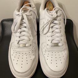Nike AF1 Sneakers Men’s 11