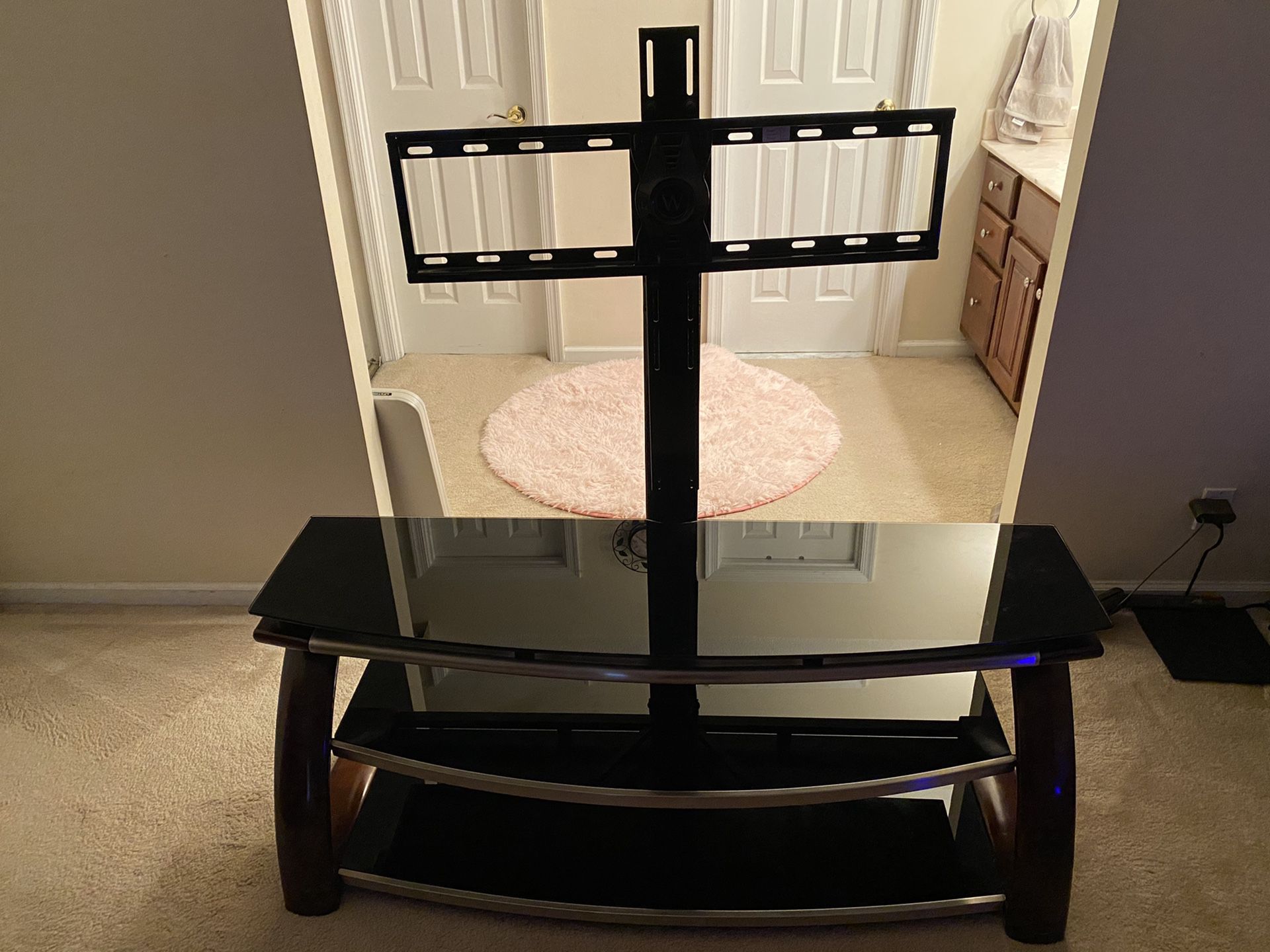 Tv stand table