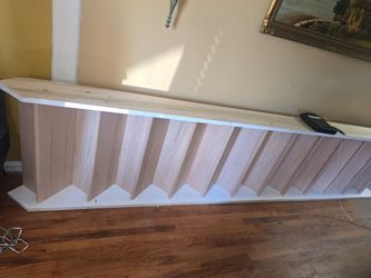Staircase any size