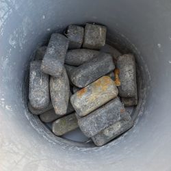 Sinkers For Rockfish 