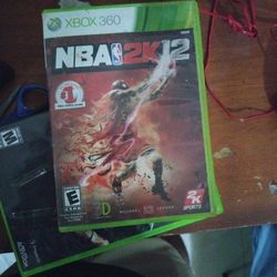 NBA2k12